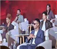 قبل عرضه بالسينمات.. محمد رمضان يكشف تفاصيل فيلم «أسد» 