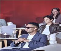 قبل عرضه.. أحمد داش يكشف عن دوره في فيلم «أسد» 