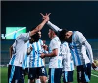 تشكيل بيراميدز في مواجهة زد بنهائي كأس مصر