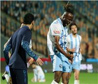 بيراميدز يهزم زد ويحصد لقب كأس مصر 