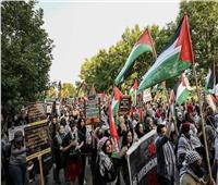 نتنياهو يعترف بانهيار صورة إسرائيل لدى الشباب الأمريكي وارتفاع تعاطفهم مع فلسطين