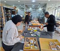 حوار| رئيس مركز للحفريات: اكتشاف مرتقب سيبهر العالم.. ونُعد جيلاً جديدًا من العلماء