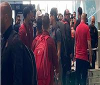 موعد وصول بعثة اتحاد العاصمة إلى القاهرة لمواجهة الزمالك