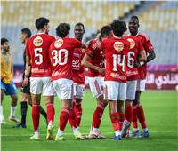 الأهلي يستأنف تدريباته اليوم استعدادا للمصري بعد أسبوع راحة