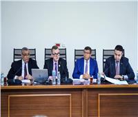 الدكتور أحمد رستم: نستهدف نمواً بنسبة 5.4% بخطة 2026 /2027