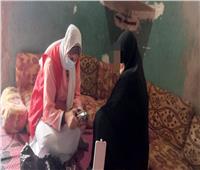 صحة الشرقية: 115 ألف زيارة منزلية مجانية لكبار السن وذوي الهمم بالشرقية 