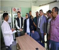 1000 جنيه للطبيب الذي يقوم بتوليد السيدات طبيعيا وليس قيصريا لكل حالة ولادة