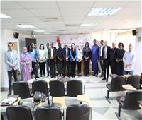 الأعلى للإعلام: انطلاق الدورة التدريبية الأولى لكوادر الإعلاميين الأفارقة