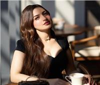 من نيشان إلى بلاغ نهاد أبو القمصان.. أزمات قضائية لياسمين عز