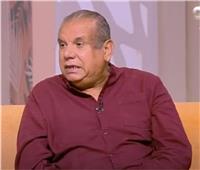 فتوح أحمد: الفن مش حرام طالما مبنعملش غلط.. وبختم القرآن أكثر من 5 مرات أسبوعيا
