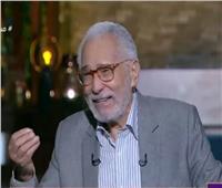 "المهن السينمائية" تنعى عبد الرحمن أبو زهرة: "صاحب بصمة خالدة في الدراما العربية"