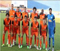 فاركو يواجه مودرن سبورت في مرحلة حسم الهبوط