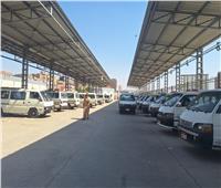 وزيرة التنمية المحلية: الانتهاء من تنفيذ 351 مشروعًا بتكلفة 1.6 مليار جنيه 