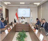 رئيس "الرعاية الصحية" يتابع مستهدفات الربع الأخير من العام المالي 2026/2025 