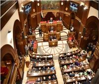 بدء الجلسة العامة لمجلس الشيوخ لمناقشة طلبات بشأن قطاع الطيران 