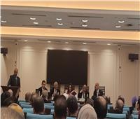 وزيرة التنمية المحلية للنواب: هناك تعديلات لمد فترة قانون التصالح لحين تقنين الأوضاع 