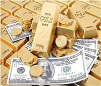 تراجع في أسعار الذهب محليا.. و40 دولار خسائر الأوقية عالميا 