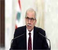  رئيس الحكومة اللبنانية: لا تراجع عن عودة الأسرى وجدولة الانسحاب الإسرائيلي