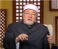  خالد الجندي يرد على من يقول بترك شعيرة الأضحية وتوزيع أموالها على الفقراء
