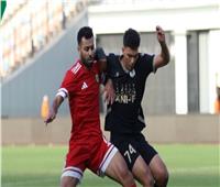 انطلاق مباراة فاركو ومودرن في الدوري