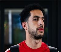 طبيب الأهلي: شوبير يواصل المرحلة الثانية من برنامج التأهيل 