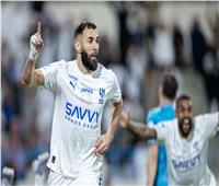 بنزيما أساسيًا.. تشكيل الهلال أمام النصر في قمة الدوري السعودي