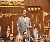 برلماني يطالب بالتوسع في الطيران منخفض التكلفة عبر مطار سفنكس