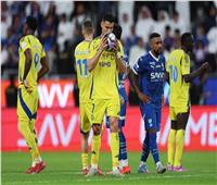 انطلاق قمة النصر والهلال في الدوري السعودي