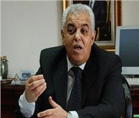 وزير الري الأسبق يكشف خطورة مشروع ملء منخفض القطارة بمياه البحر المتوسط