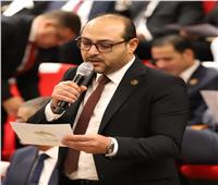 عضو بـ«صناعة الشيوخ»: الرئيس السيسي عبّر عن تطلعات إفريقيا في إصلاح النظام المالي