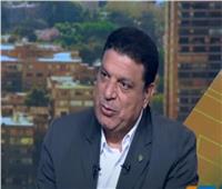 مختار غباشي: مصر بوابة فرنسا الرئيسية للعودة إلى ساحة أفريقيا