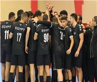 منتخب اليد 2006 يفوز على المجر وديًا
