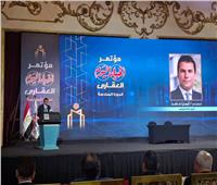 أيمن عامر: العقار المصري أحد أهم ركائز الاقتصاد الوطني ومحرك رئيسي للاستثمار