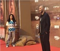 محمد دياب يكشف أخطر كواليس «أسد»: حصان كاد يتسبب في كارثة أثناء التصوير