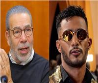 مدحت العدل: "أسد" فيلم نفخر أنه مصري ولا يقل عن أي فيلم عالمي