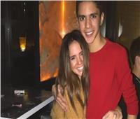 حيازة سلاح ومخدرات.. إحالة شقيق الفنانة رنا رئيس للمحاكمة الجنائية