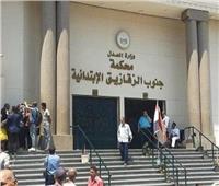 إحالة أوراق ذئب بشرى بالشرقية لفضيلة المفتى