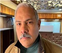تفاصيل دور محمد رضوان في «شاهد قبل الحذف» لـ تارا عماد