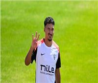 أحمد شريف يعلق على مواجهة إياب نهائي الكونفدرالية والغيابات بصفوف الزمالك  