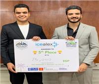 مشروع ذكي لفرز الفواكة بالذكاء الإصطناعي