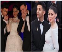 بعد إعلان حملها الأول.. أحمد زاهر يوجه رسالة مؤثرة لـ ليلى