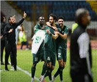 الاتحاد السكندري يهزم الطلائع ويهرب من مراكز الهبوط في الدوري 