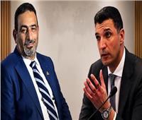 رئيس غرفة صناعة الحبوب يطالب وزير الصناعة بحوافز تصديرية لدعم المنتجات المصرية