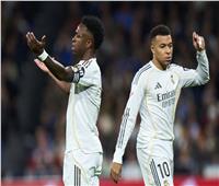 ريال مدريد للنهوض من أزماته.. ومبابي تحت الضغط