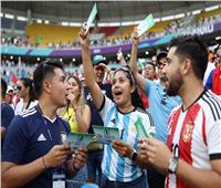 أمريكا تخفف بعض القيود على تأشيرات جماهير مونديال 2026