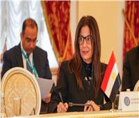 وزيرة الثقافة من كازان: الحضارات تتكامل ولا تتصادم   