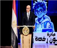 تفاصيل مشاركة وزير التعليم في إطلاق «مليون رخصة رقمية» و«مرصد سوق العمل الدولي»
