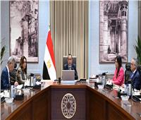 رئيس الوزراء يتابع الموقف الحالي لإجراءات التصالح على مخالفات البناء 