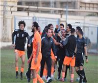 أبو قير للأسمدة يصعد للدوري الممتاز للمرة الأولى في تاريخه