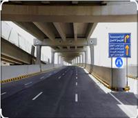 غلق كلي بمحور الفريق كمال عامر وتقاطعه مع محور 26 يوليو في الجيزة